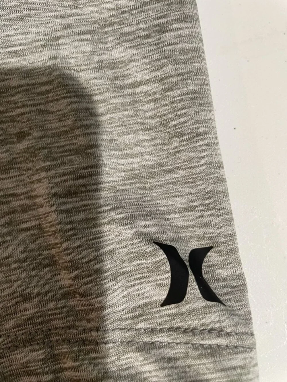 Hurley designed focus